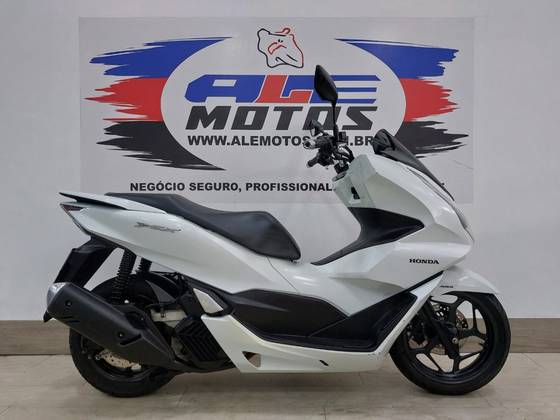 HONDA PCX 160 ABS HONDA PCX 160 ABS